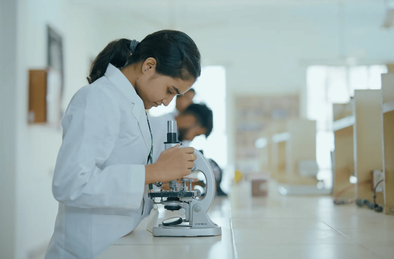 Arya College Jaipur Academic photo 61